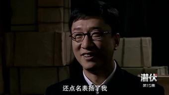 潜伏 在线观看,揭秘暗战风云，在线观看揭秘特工传奇  第2张