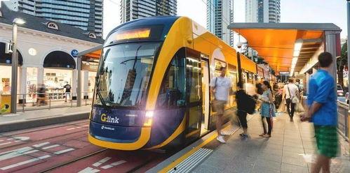 大学城轻轨爆料视频播放,揭秘全新交通利器，畅享便捷出行新体验  第2张