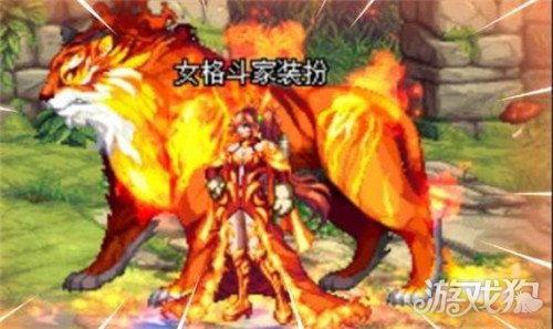 神兽装扮最新爆料,揭秘神秘神兽装扮最新爆料