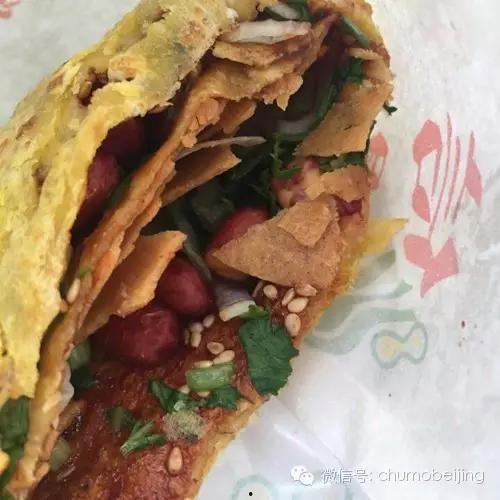 超级大爆料煎饼视频,一场视觉与味蕾的双重盛宴 第3张 超级大爆料煎饼视频,一场视觉与味蕾的双重盛宴 第3张