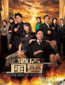 酒店风云在线观看,在线观看，揭秘酒店业的繁华背后