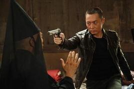 铁血尖刀电视剧全集在线观看,热血传奇，战火烽烟中的英雄传奇  第2张