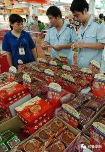 安徽杆岗香食品爆料视频,揭秘传统美食背后的秘密 第2张 安徽杆岗香食品爆料视频,揭秘传统美食背后的秘密 第2张