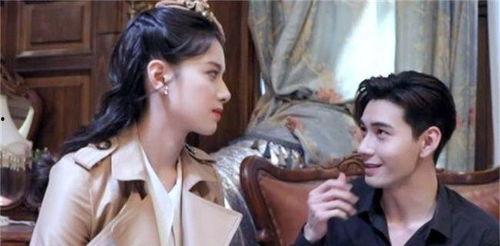 圈内爆料张婧仪是哪一期,揭秘她是哪一期惊艳众人 第2张 圈内爆料张婧仪是哪一期,揭秘她是哪一期惊艳众人 第2张