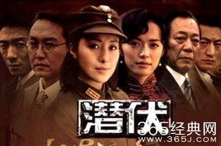 潜伏在线观看电视剧,揭秘谍战风云背后的惊心动魄 第3张 潜伏在线观看电视剧,揭秘谍战风云背后的惊心动魄 第3张