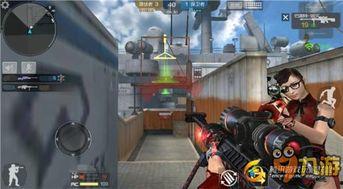 王者爆料狙神视频下载,狙神视频下载，揭秘高玩操作技巧