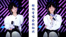 张钰琪爆料钢琴视频大全,指尖舞动，奏响青春旋律  第3张