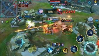 王者联盟爆料视频大全集,揭秘游戏幕后精彩瞬间 第2张 王者联盟爆料视频大全集,揭秘游戏幕后精彩瞬间 第2张