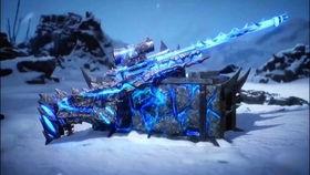 pubg最新升级枪爆料,全新武器震撼来袭，战场格局将再起风云  第3张