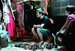 爆料帅哥摆摊视频大全下载,帅哥摆摊视频大全下载背后的故事  第2张