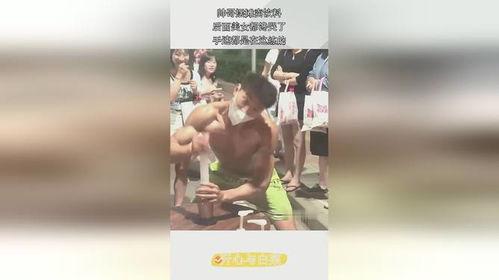 爆料帅哥摆摊视频大全下载,帅哥摆摊视频大全下载背后的故事  第3张