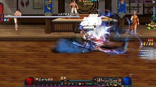 体验服刀神爆料视频在哪,新技能、新机制一览  第3张