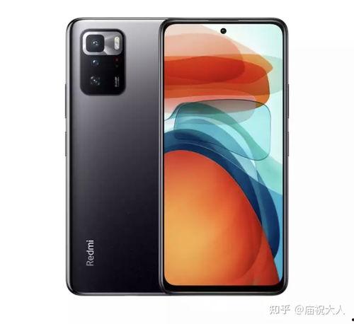 红米note12最新消息与爆料,全新配置曝光，性能与设计双升级，全面解析！  第2张