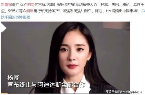 新疆明星爆料事件真相视频