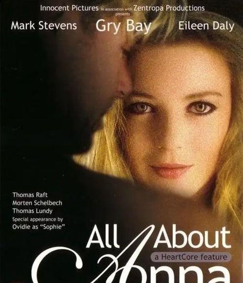 安娜情欲史在线观看  第3张