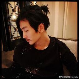 陈妍希最新爆料辟谣,最新爆料辟谣真相揭晓 第3张 陈妍希最新爆料辟谣,最新爆料辟谣真相揭晓 第3张