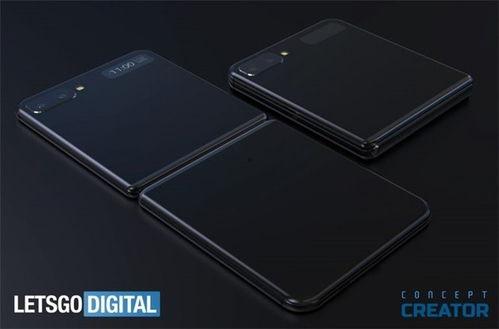 三星fold最新爆料,折叠屏新王者的颠覆性升级与前瞻性爆料揭秘  第2张