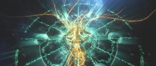 完美世界官微爆料最新版,探索未知领域，开启奇幻冒险之旅！  第2张