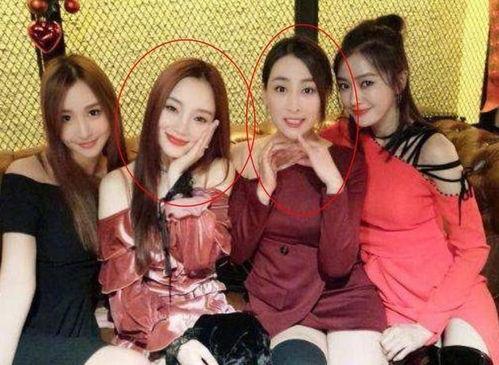 娱乐圈内部大爆料hxm ab,HXM与AB的神秘关系揭晓  第3张