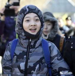 林妙可圈内爆料