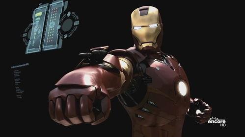 钢铁侠2在线在线观看,在线观影，钢铁英雄再战巅峰  第2张