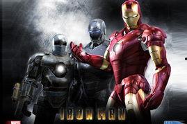 钢铁侠2在线在线观看,在线观影，钢铁英雄再战巅峰  第3张