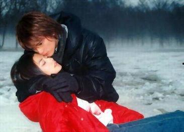 雪地里的星星在线观看