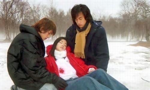 雪地里的星星在线观看  第2张