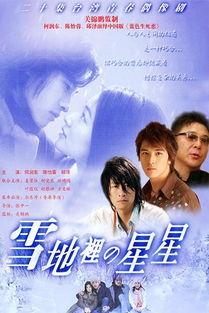 雪地里的星星在线观看  第3张