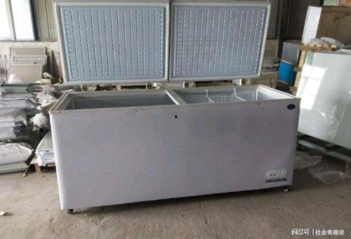 杀夫藏冰柜爆料原视频,杀夫藏尸案背后惊人内幕曝光  第2张