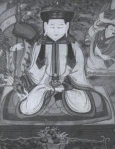 明朝最新角色爆料图片,神秘形象首度曝光,历史画卷再添一笔 第2张 明朝最新角色爆料图片,神秘形象首度曝光,历史画卷再添一笔 第2张