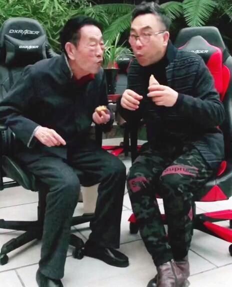 崔琦爆料杨少华视频,揭秘娱乐圈背后的惊人内幕