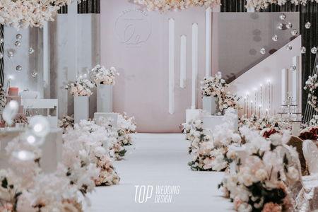 河源婚庆爆料视频,浪漫瞬间尽收眼底