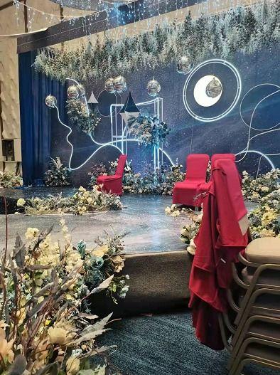 河源婚庆爆料视频,浪漫瞬间尽收眼底 第2张 河源婚庆爆料视频,浪漫瞬间尽收眼底 第2张