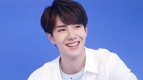 八卦最新爆料王一博,王一博新动态，神秘恋情曝光引热议  第3张