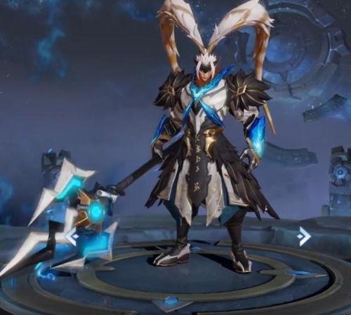 王者荣耀吕布最新爆料