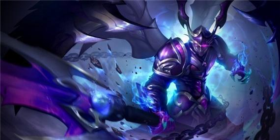 王者荣耀吕布最新爆料  第2张