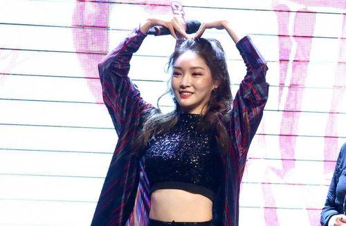 娱乐圈爆料韩国肺炎