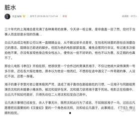 圈内爆料于正的作文,圈内爆料作文深度解析  第2张