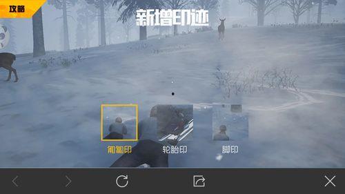 手游吃鸡最新爆料,全新玩法与角色，带你领略极致竞技体验！