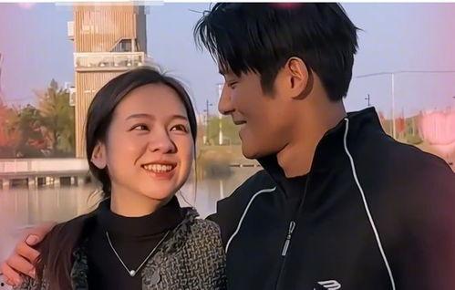 大杨哥爆料追老婆的视频,甜蜜视频曝光，揭秘爱情甜蜜瞬间