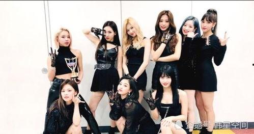 韩团女团爆料视频在线观看,独家视频带你直击幕后真相  第2张