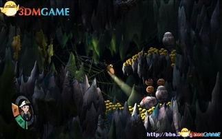 深海剧情爆料大全最新版,揭秘剧情爆料大全最新版背后的惊险历程  第3张