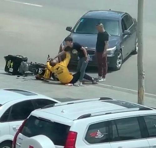 宝马女司机爆料视频播放,揭秘事件背后真相