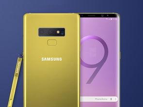 三星note9最新爆料,颠覆性升级，旗舰新篇章即将开启  第3张