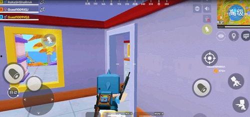 迷你枪战精英春节爆料最新,新春狂欢！迷你枪战精英春节爆料揭秘全新玩法与福利