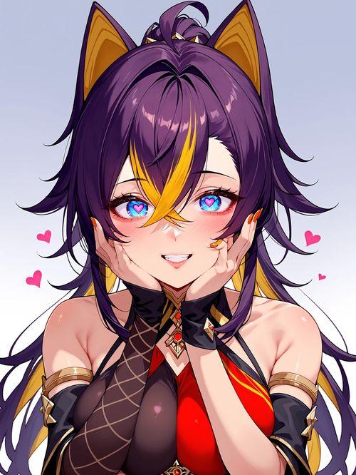 迪希雅最新爆料视频 第3张 迪希雅最新爆料视频 第3张