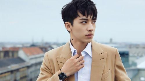 许魏洲圈内好友爆料结婚,圈内好友曝喜讯  第2张