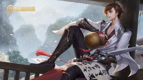 最新爆料李白,揭秘其传奇人生与不朽诗篇背后的故事 第2张 最新爆料李白,揭秘其传奇人生与不朽诗篇背后的故事 第2张