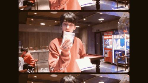 严浩翔的姐姐爆料视频 第2张 严浩翔的姐姐爆料视频 第2张